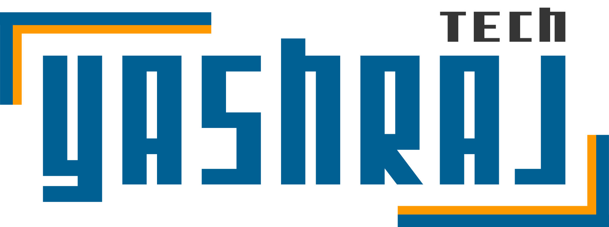 Yashraj Tech Logo